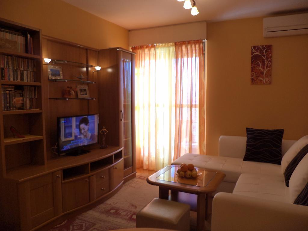 Cool Apartment Split Chambre photo